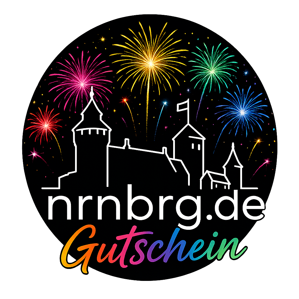 nrnbrg.de - Gutschein